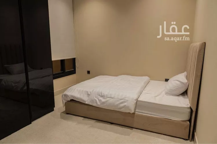 شقة للإيجار في شارع أحمد بن شبانة, حي القيروان, مدينة الرياض, منطقة الرياض صورة 5