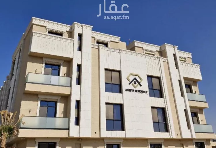 شقة للإيجار في شارع أحمد بن عبداللطيف السنبسي, حي العارض, مدينة الرياض, منطقة الرياض