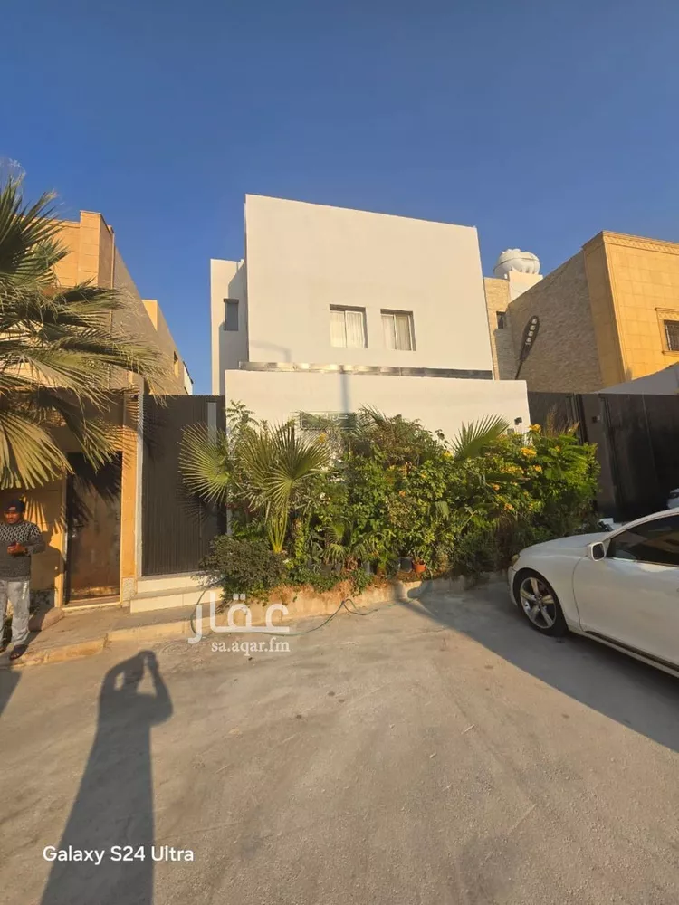 شقة للإيجار في شارع القدح, حي الياسمين, مدينة الرياض, منطقة الرياض