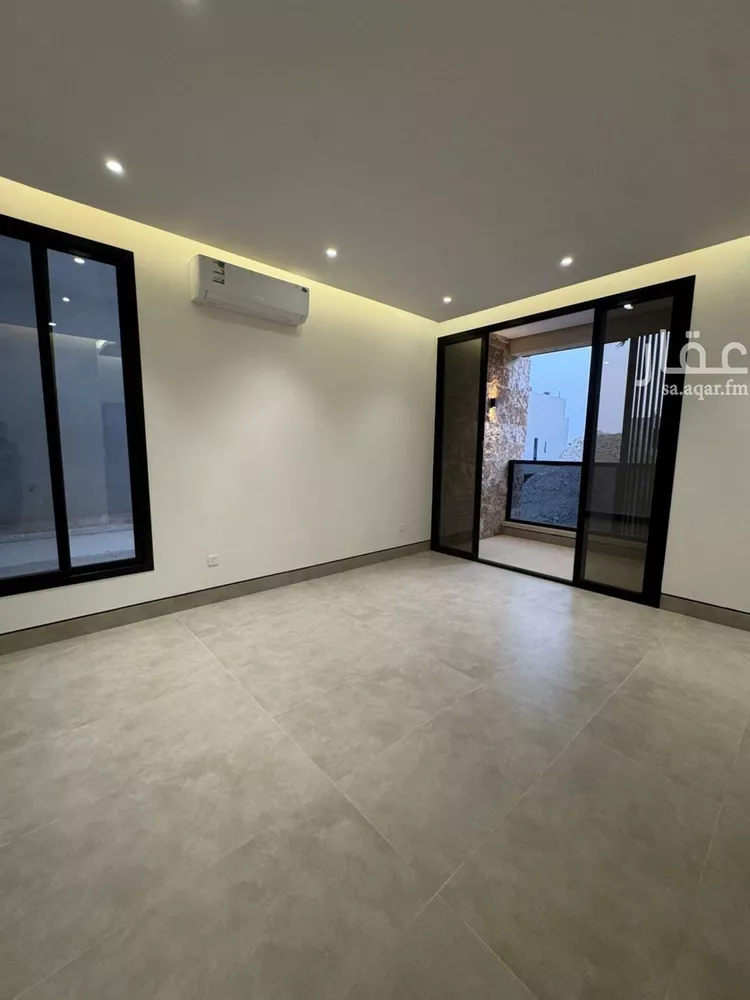 دور للإيجار في شارع رقم 290, حي النرجس, مدينة الرياض, منطقة الرياض صورة 3