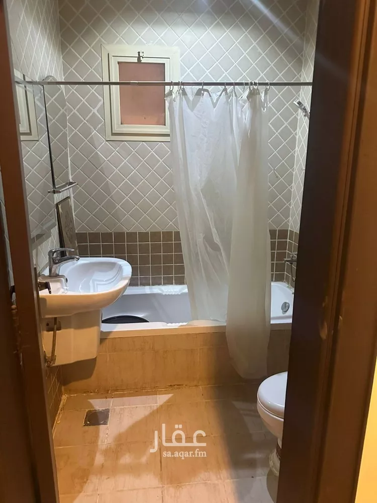 دور للإيجار في شارع مؤتة, حي الياسمين, مدينة الرياض, منطقة الرياض صورة 5