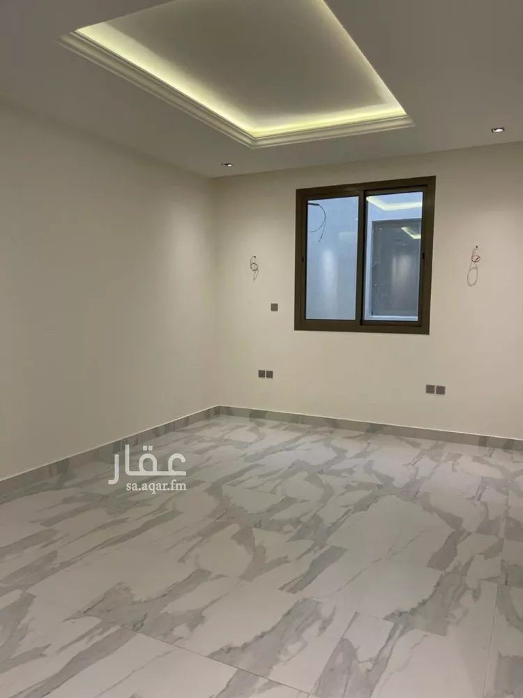 شقة للإيجار في شارع أحمد بن شبانة, حي القيروان, مدينة الرياض, منطقة الرياض صورة 4