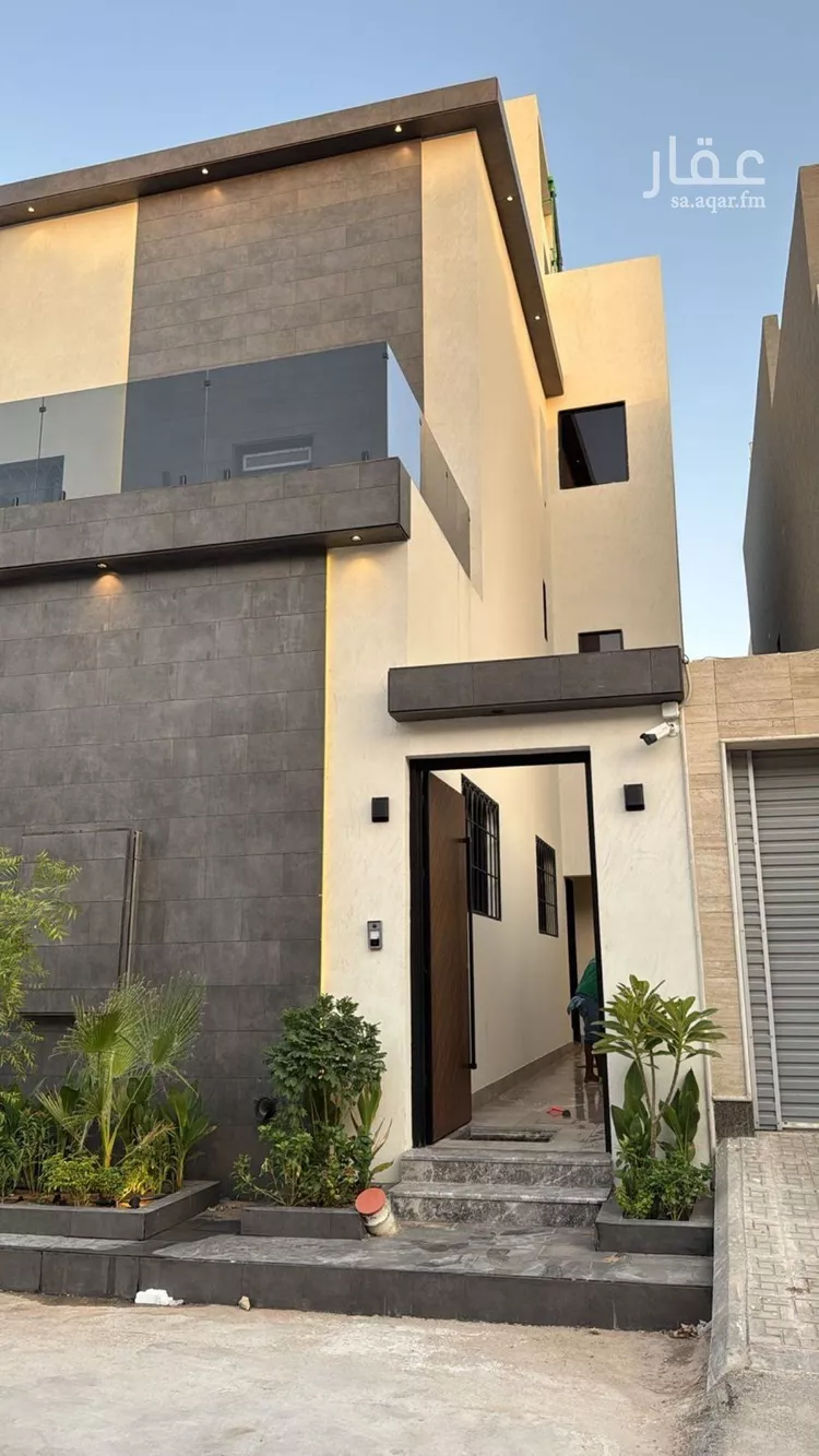 دور للإيجار في شارع سليمان بن مراد, حي العارض, مدينة الرياض, منطقة الرياض