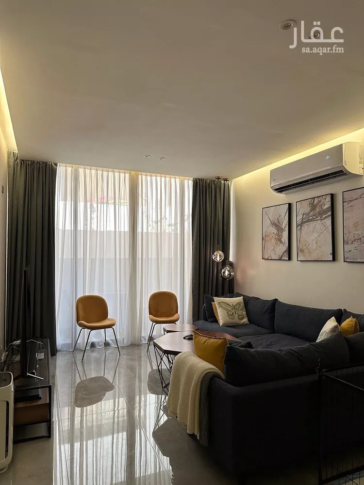 شقة للإيجار في شارع طريق الامير محمد بن سعد بن عبد العزيز, حي الملقا, مدينة الرياض, منطقة الرياض صورة 3