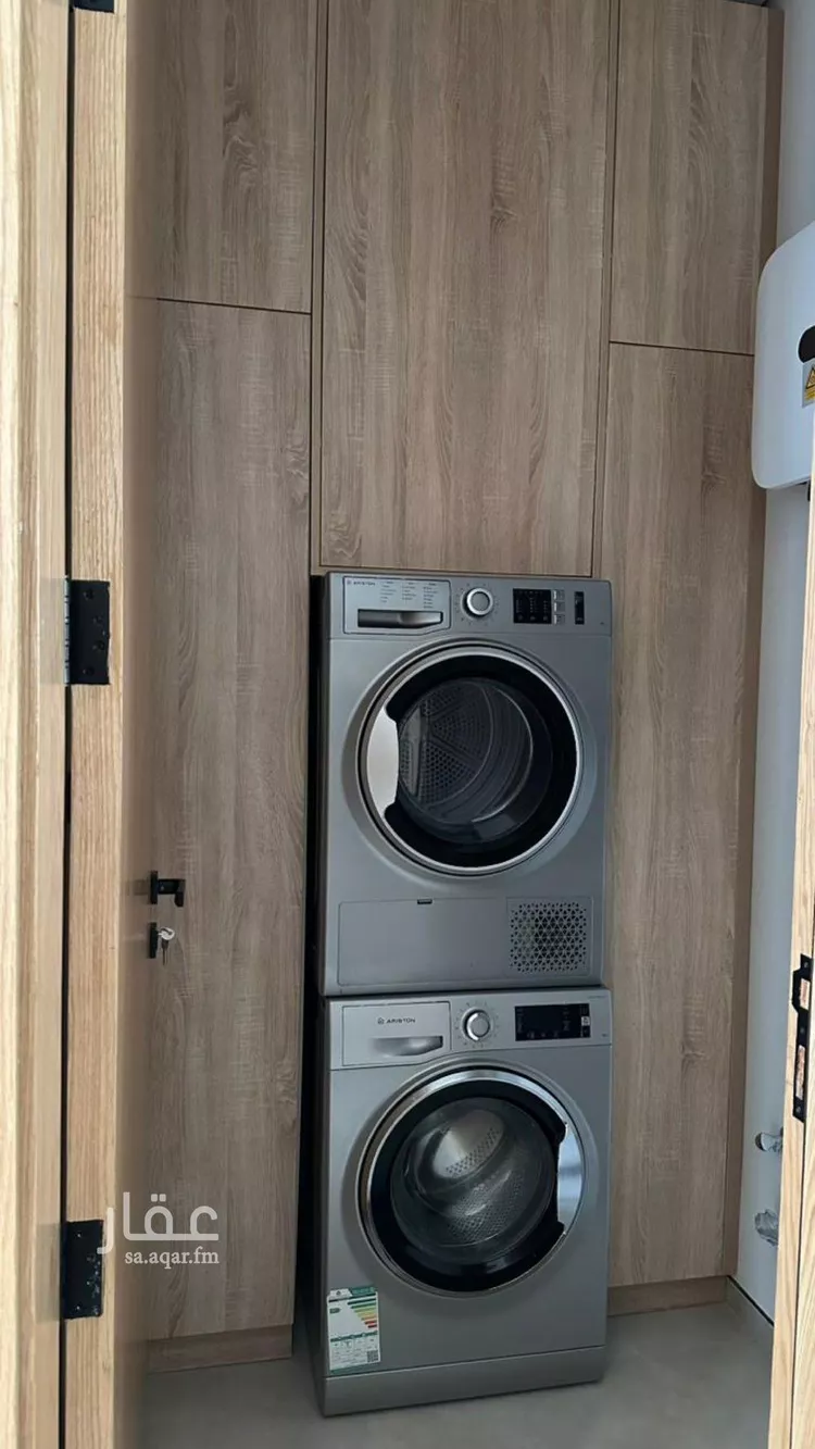 شقة للإيجار في شارع أبي العباس المحدث, حي النرجس, مدينة الرياض, منطقة الرياض صورة 4