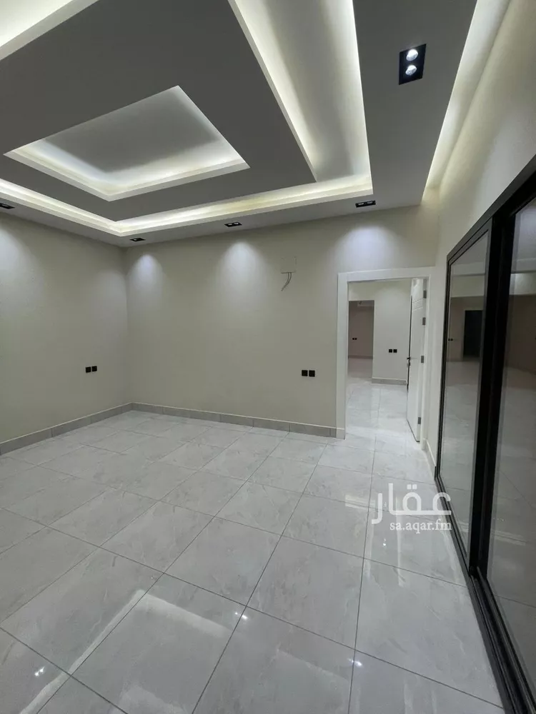 دور للإيجار في شارع رقم 290, حي النرجس, مدينة الرياض, منطقة الرياض صورة 5