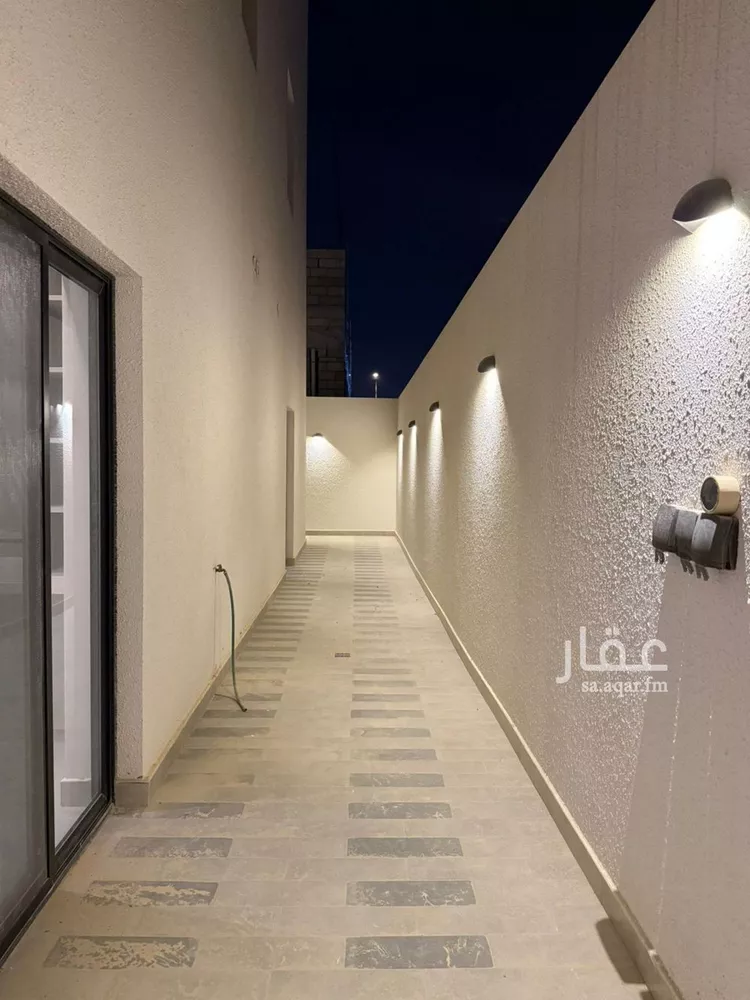 شقة للإيجار في شارع ظلم, حي النرجس, مدينة الرياض, منطقة الرياض صورة 5