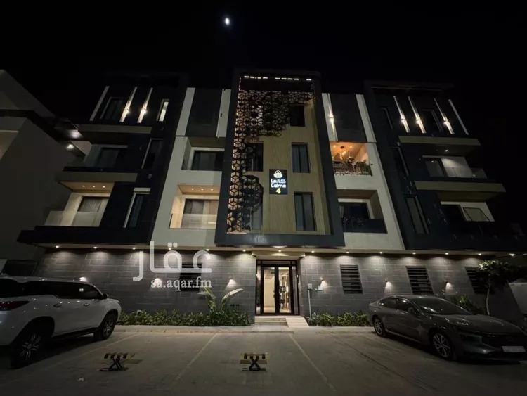 Apartment for Rent in Riyadh Al Arid