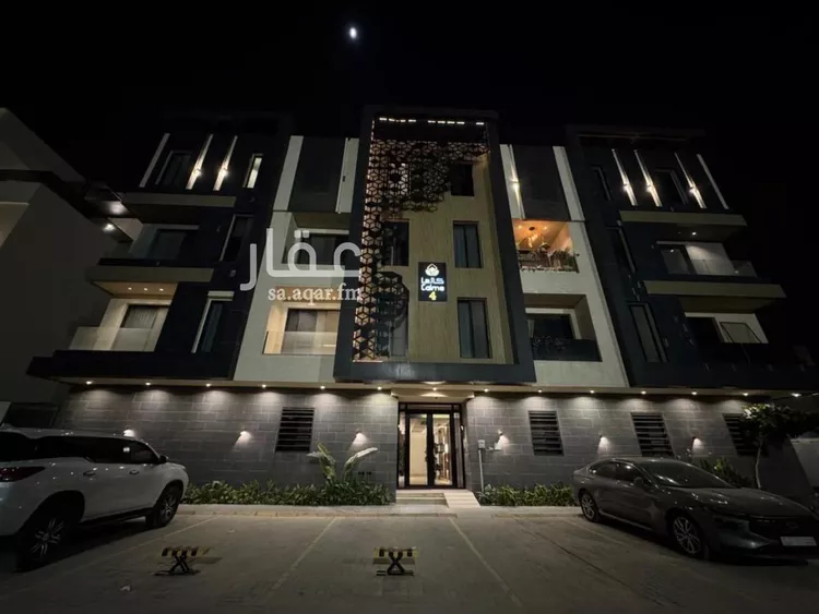 Apartment for Rent in Riyadh Al Arid