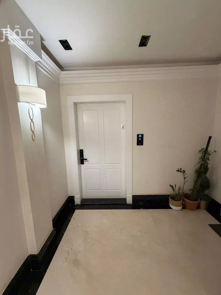 شقة للإيجار في شارع مقاتل بن سليمان, حي القيروان, مدينة الرياض, منطقة الرياض صورة 5