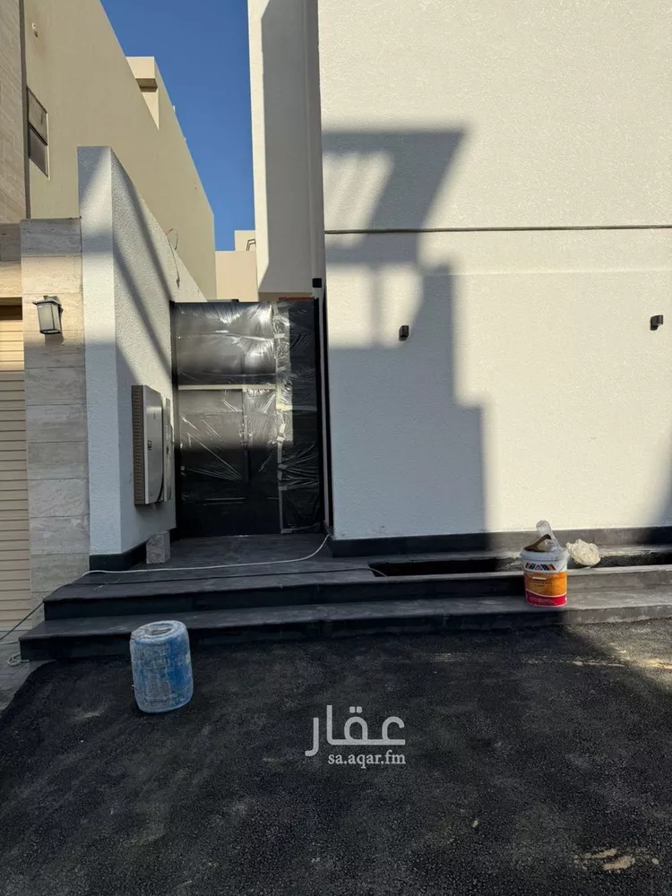 شقة للإيجار في شارع حميد بن الصباح, حي النرجس, مدينة الرياض, منطقة الرياض 1 صورة
