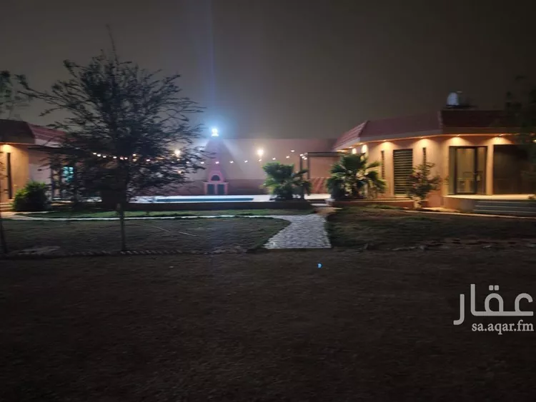 Rest House for Rent in Riyadh Al Arid 12
