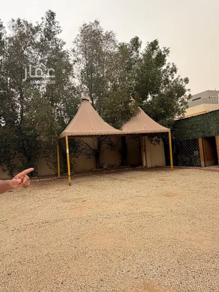 Rest House for Rent in Riyadh Al Arid 24