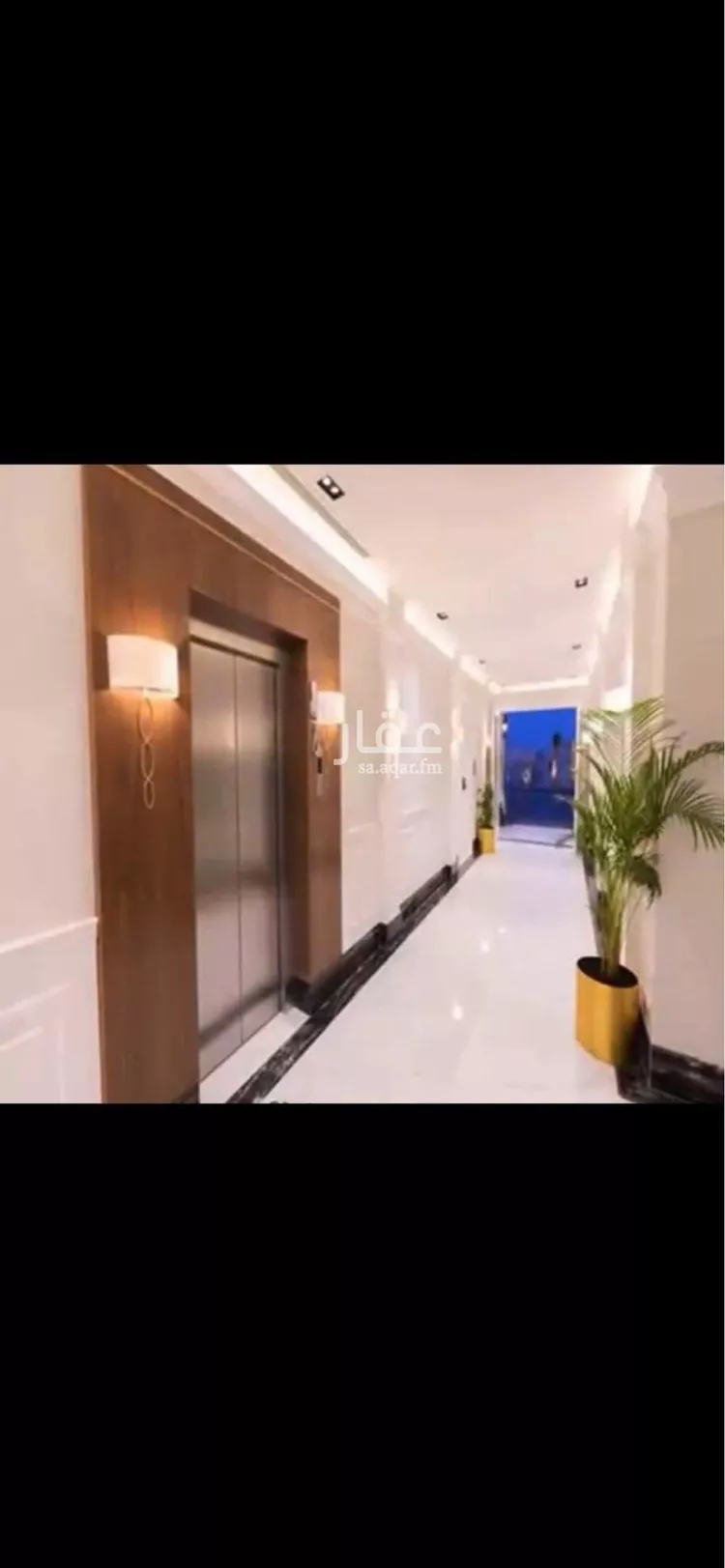 شقة للإيجار في شارع مقاتل بن سليمان, حي القيروان, مدينة الرياض, منطقة الرياض صورة 4