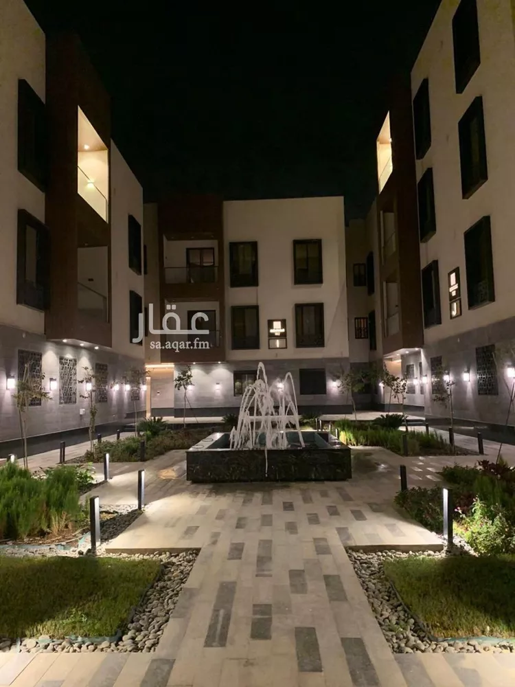شقة للإيجار في شارع ثعلبه بن سعد الخزرجي, حي العارض, مدينة الرياض, منطقة الرياض
