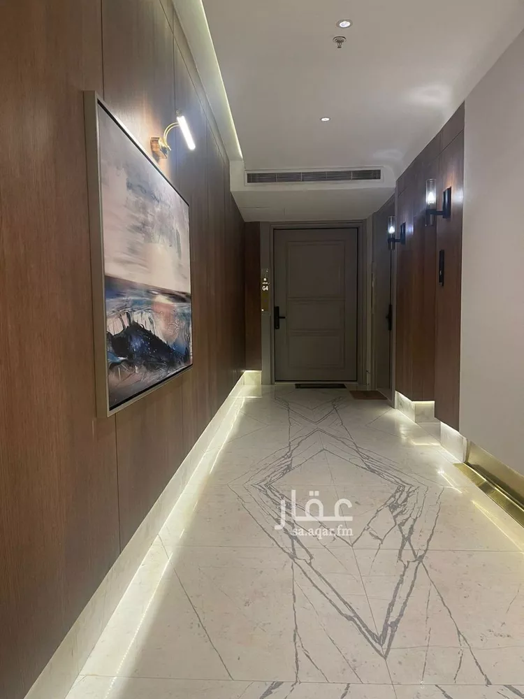 شقة للإيجار في شارع نهر المبارك, حي قرطبة, مدينة الرياض, منطقة الرياض صورة 4