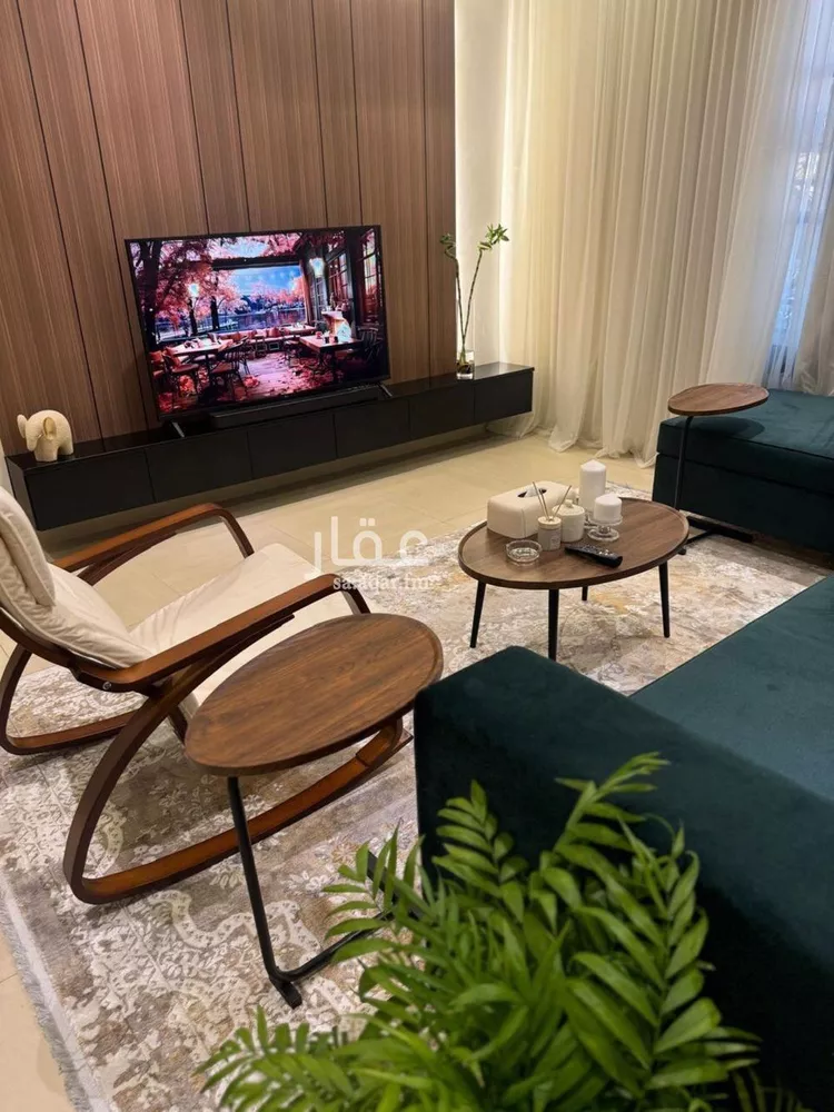 شقة للبيع في شارع القنا, حي النرجس, مدينة الرياض, منطقة الرياض صورة 3