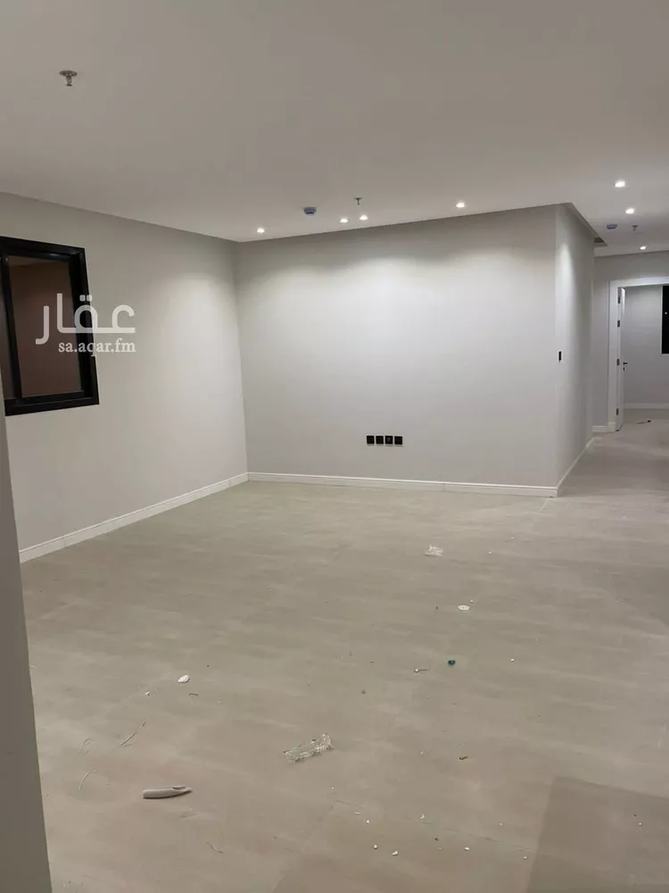 شقة للإيجار في شارع الربيع, حي النرجس, مدينة الرياض, منطقة الرياض صورة 2