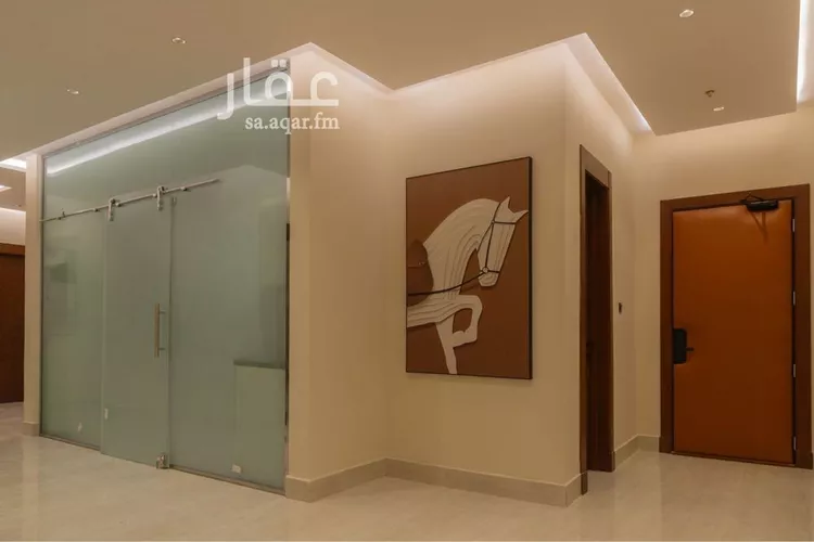 شقة للإيجار في شارع أحمد بن شبانة, حي القيروان, مدينة الرياض, منطقة الرياض صورة 2