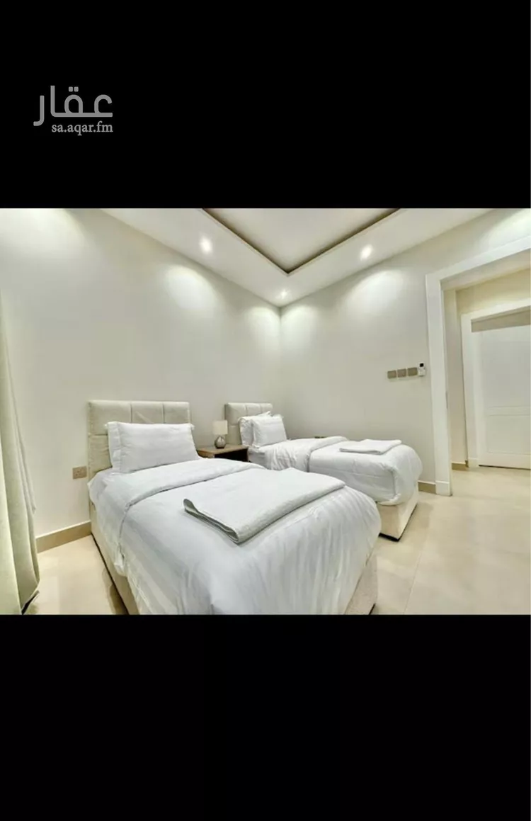 شقة للإيجار في شارع رقم 299, حي الياسمين, مدينة الرياض, منطقة الرياض صورة 5