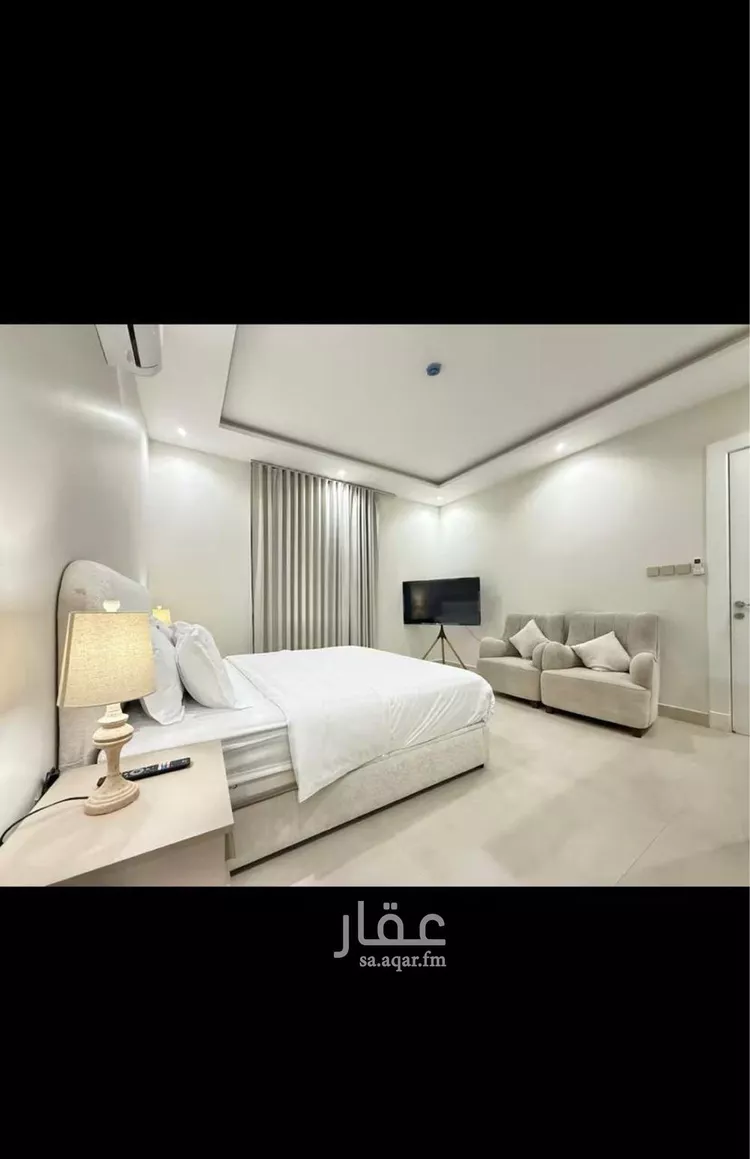 شقة للإيجار في شارع رقم 299, حي الياسمين, مدينة الرياض, منطقة الرياض صورة 4