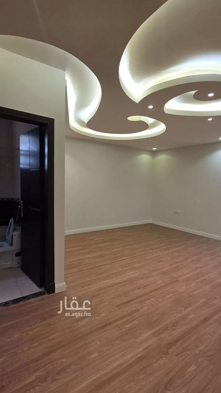 شقة للإيجار في شارع القدح, حي الياسمين, مدينة الرياض, منطقة الرياض صورة 5
