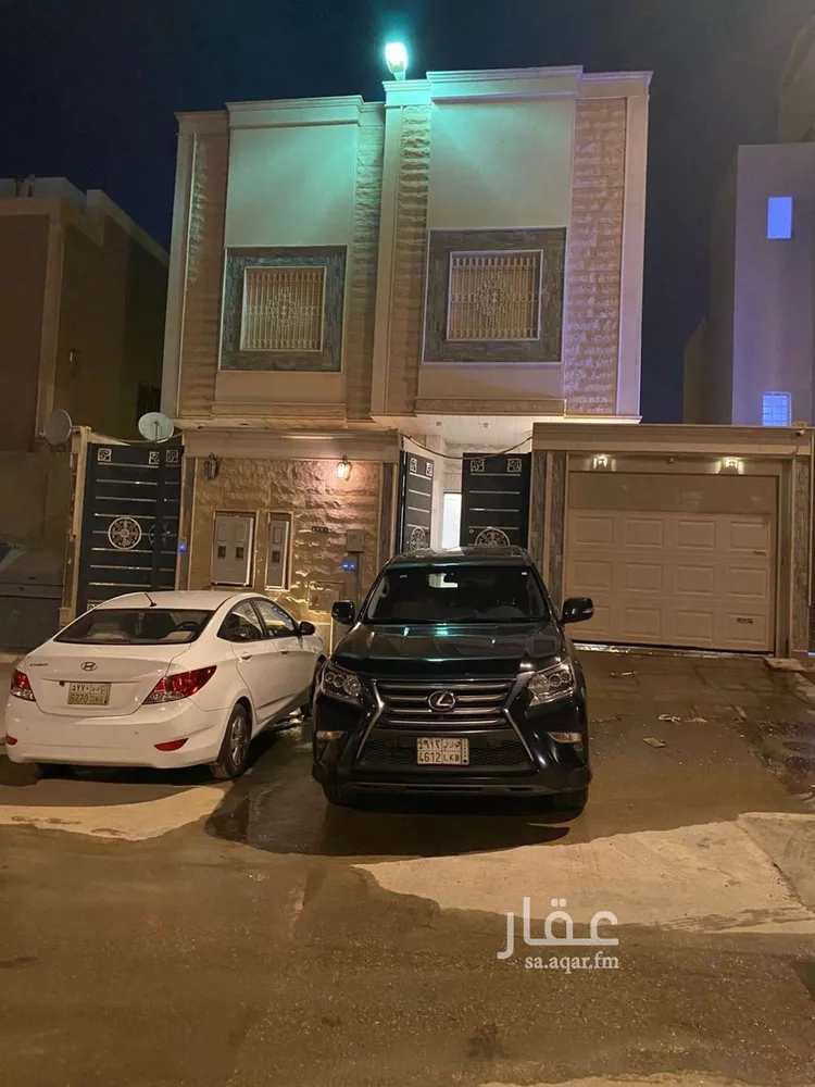 فيلا للإيجار في شارع رقم 227, حي النرجس, مدينة الرياض, منطقة الرياض