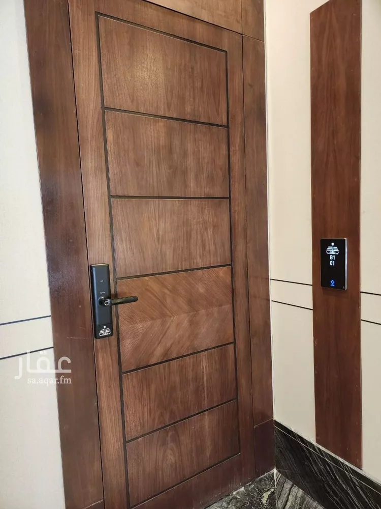 شقة للإيجار في شارع رقم 108, حي المونسية, مدينة الرياض, منطقة الرياض صورة 4