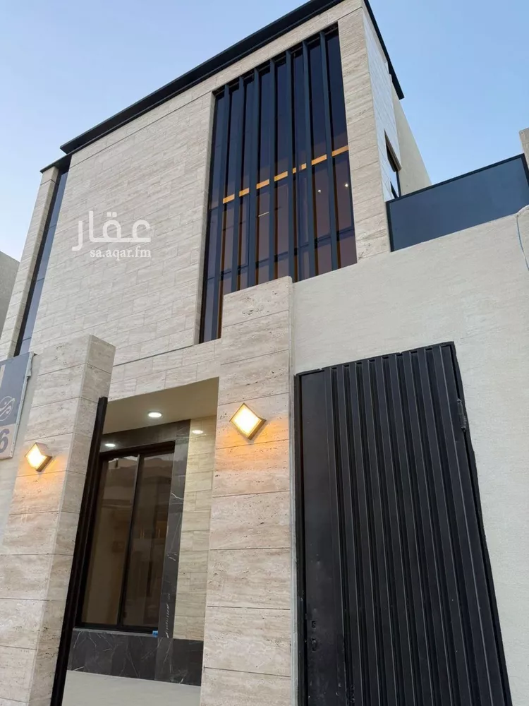 فيلا للبيع في شارع رقم 227, حي النرجس, مدينة الرياض, منطقة الرياض