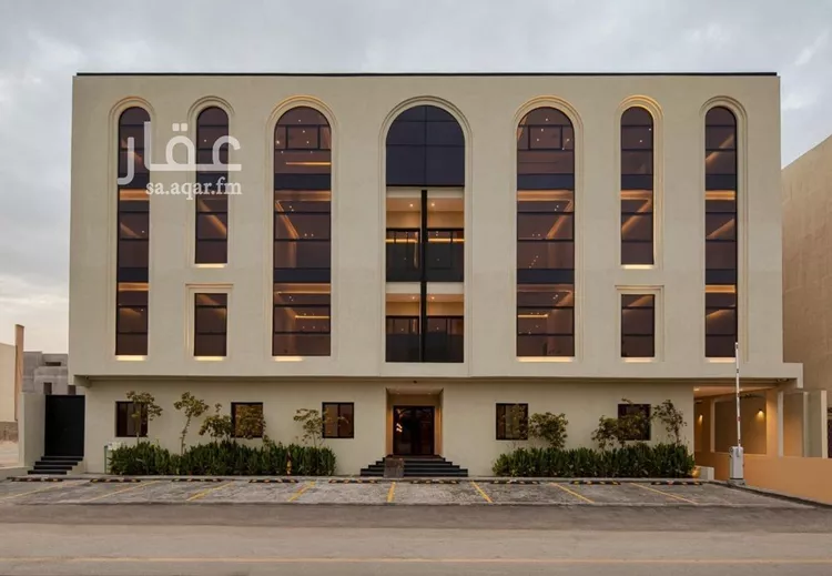 شقة للبيع في شارع الحسو, حي الملقا, مدينة الرياض, منطقة الرياض صورة 4