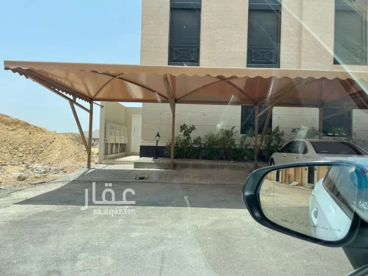 شقة للإيجار في شارع أحمد بن شبانة, حي القيروان, مدينة الرياض, منطقة الرياض