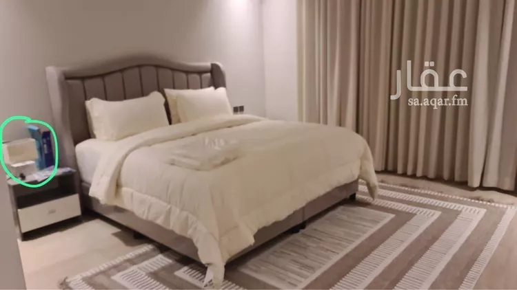 Apartment for Rent in Riyadh Al Malqa