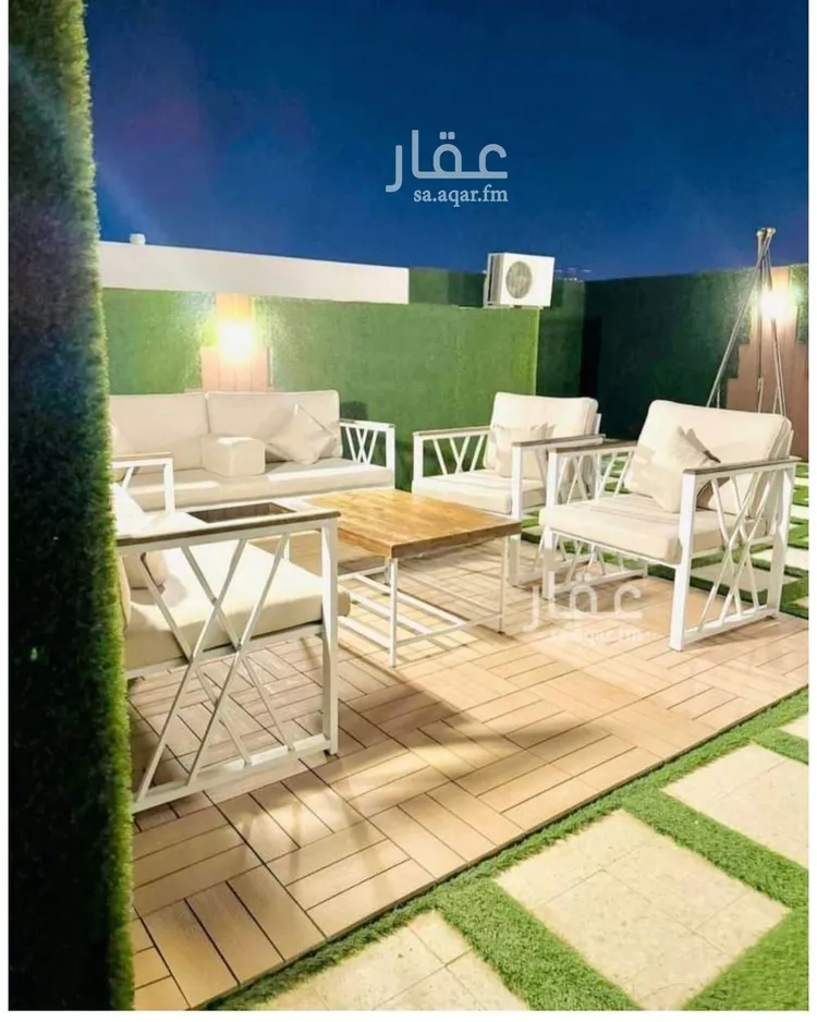 شقة للإيجار في شارع رقم 309, حي الملقا, مدينة الرياض, منطقة الرياض صورة 5