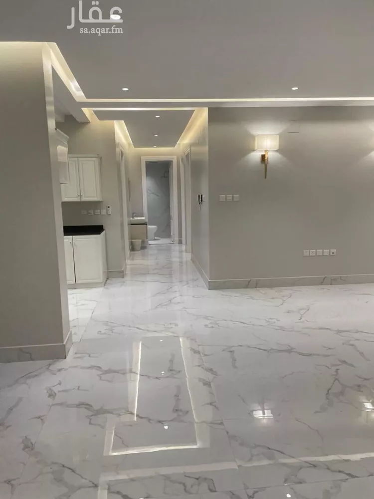 شقة للإيجار في شارع رقم 299, حي الياسمين, مدينة الرياض, منطقة الرياض صورة 3