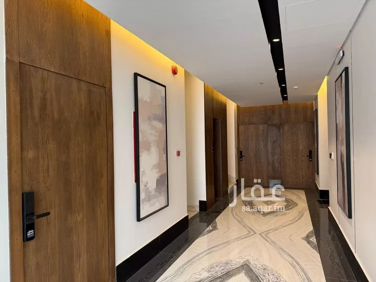 شقة للإيجار في شارع الاوزاعي, حي العارض, مدينة الرياض, منطقة الرياض صورة 2
