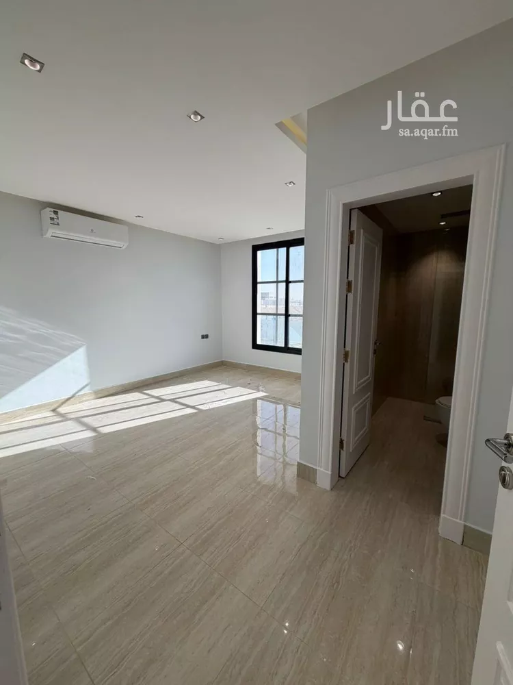 شقة للإيجار في شارع مقاتل بن سليمان, حي القيروان, مدينة الرياض, منطقة الرياض صورة 3
