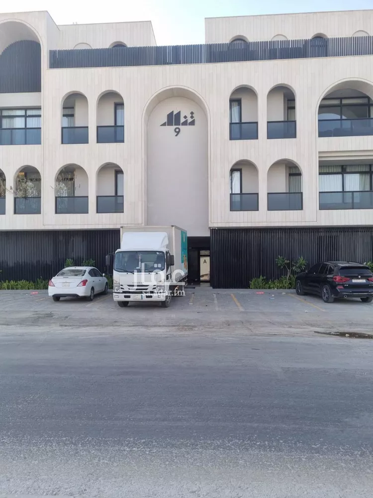 Apartment for Rent in Riyadh Al Arid