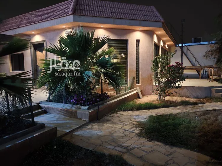 Rest House for Rent in Riyadh Al Arid 26