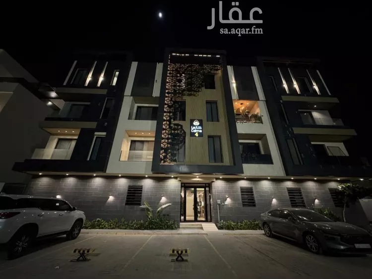 شقة للإيجار في شارع ثعلبه بن سعد الخزرجي, حي العارض, مدينة الرياض, منطقة الرياض