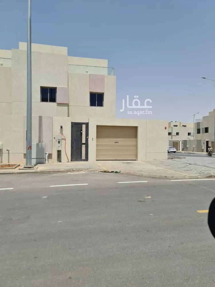 فيلا للبيع في شارع صالح بن عمران, حي النرجس, مدينة الرياض, منطقة الرياض