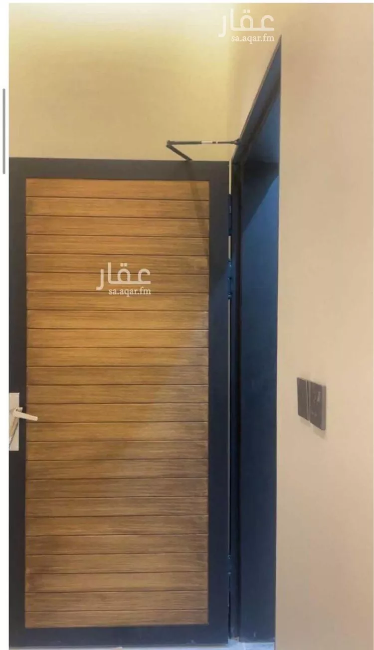 شقة للإيجار في شارع ثابت العوفي, حي النرجس, مدينة الرياض, منطقة الرياض صورة 5