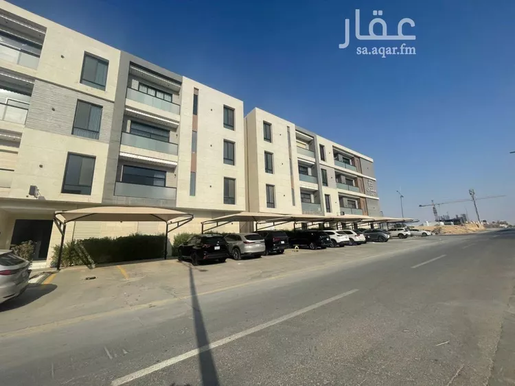 شقة للإيجار في شارع ثابت العوفي, حي النرجس, مدينة الرياض, منطقة الرياض