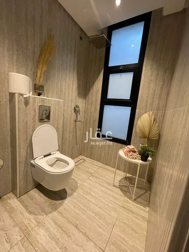 شقة للإيجار في شارع نهر المبارك, حي قرطبة, مدينة الرياض, منطقة الرياض صورة 5