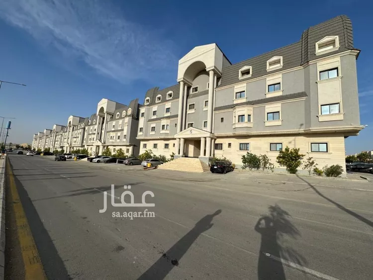شقة للإيجار في شارع رقم 93, حي الياسمين, مدينة الرياض, منطقة الرياض