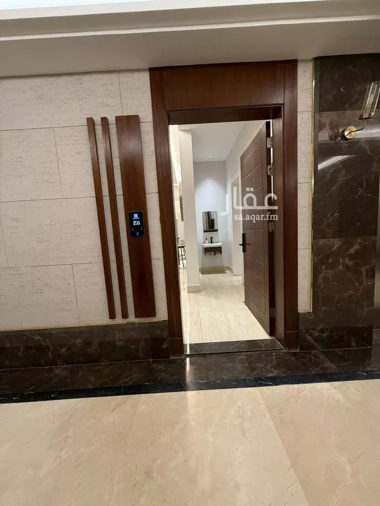 شقة للإيجار في شارع محمد بن عبدالعزيز الدغيثر, حي الملقا, مدينة الرياض, منطقة الرياض صورة 4