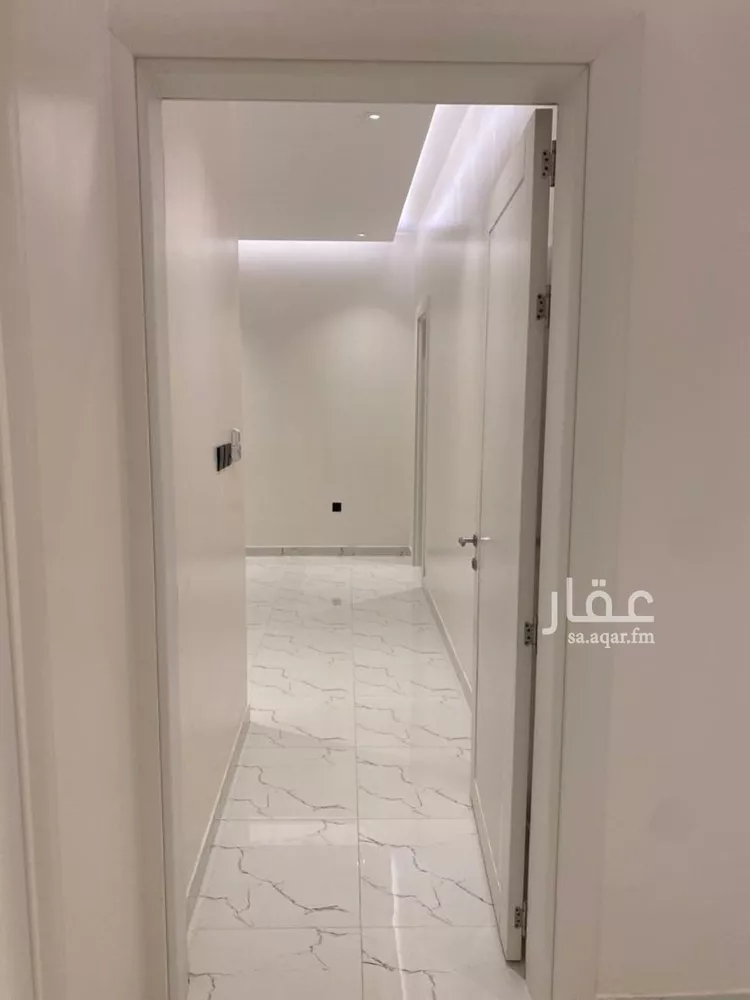 شقة للإيجار في شارع أحمد بن خالد بن الجباب, حي النرجس, مدينة الرياض, منطقة الرياض صورة 5