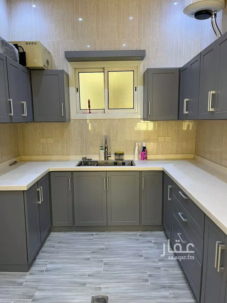 شقة للإيجار في شارع شهيد الدين ثم الوطن يحيى محمد يحيى الش, حي القيروان, مدينة الرياض, منطقة الرياض