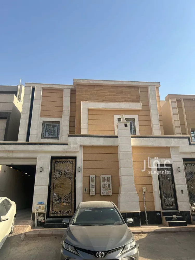 فيلا للبيع في شارع رقم 349, حي المونسية, مدينة الرياض, منطقة الرياض صورة 5