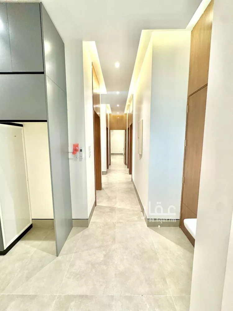 دور للإيجار في شارع رقم 290, حي النرجس, مدينة الرياض, منطقة الرياض صورة 5