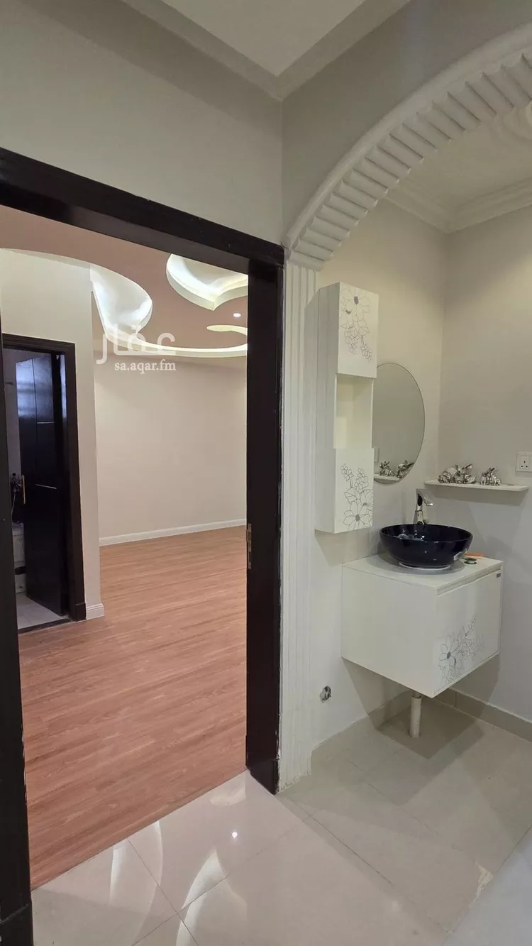 شقة للإيجار في شارع القدح, حي الياسمين, مدينة الرياض, منطقة الرياض صورة 2
